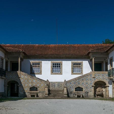 Casa De Pascoaes Historical House Villa Amarante Kültér fotó